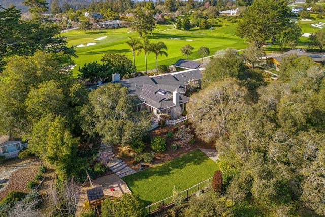 16 Hollins Drive, Santa Cruz, CA 95060