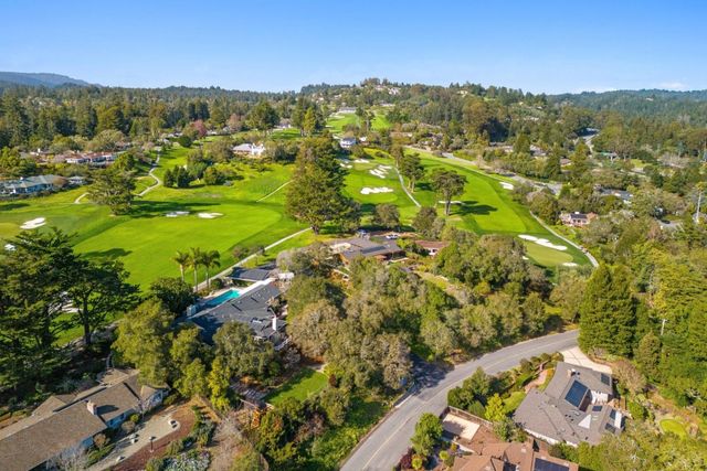 16 Hollins Drive, Santa Cruz, CA 95060