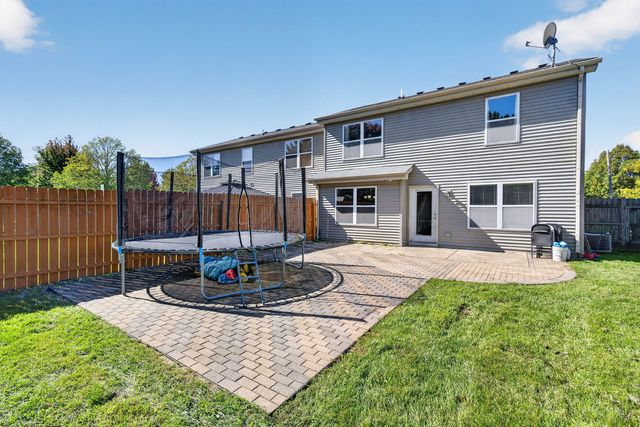 3622 Harms Road, Joliet, IL 60435
