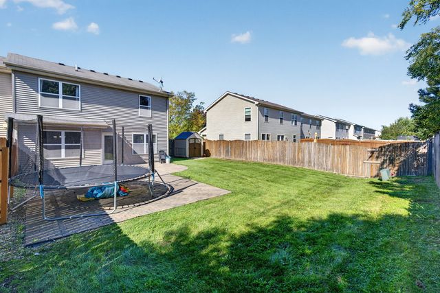 3622 Harms Road, Joliet, IL 60435