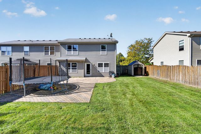3622 Harms Road, Joliet, IL 60435