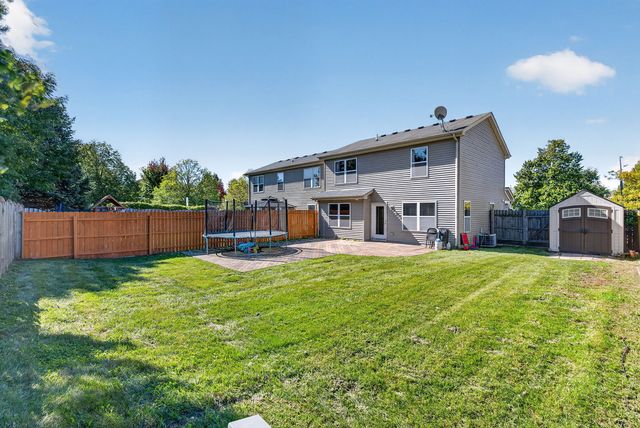 3622 Harms Road, Joliet, IL 60435