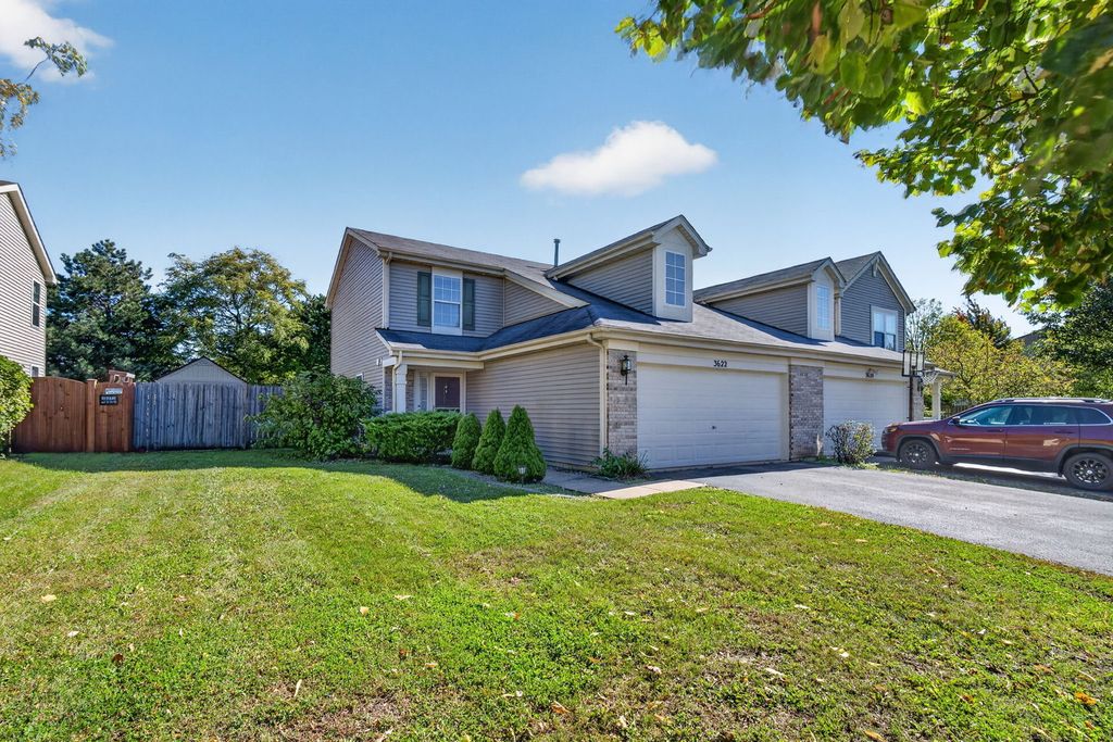 3622 Harms Road, Joliet, IL 60435 — photo 2