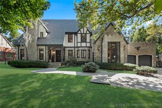 1732 E 30th Place, Tulsa, OK 74114