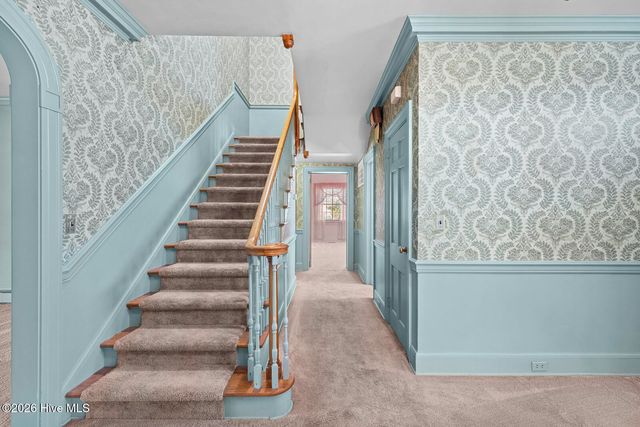 201 E Hargett Street, Richlands, NC 28574