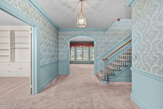 201 E Hargett Street, Richlands, NC 28574