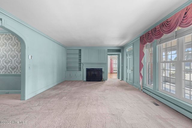 201 E Hargett Street, Richlands, NC 28574