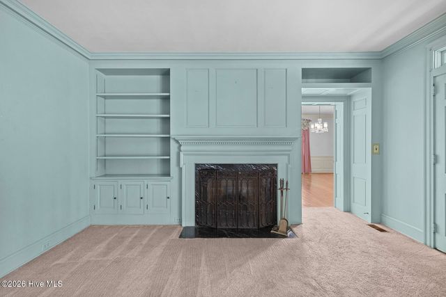 201 E Hargett Street, Richlands, NC 28574