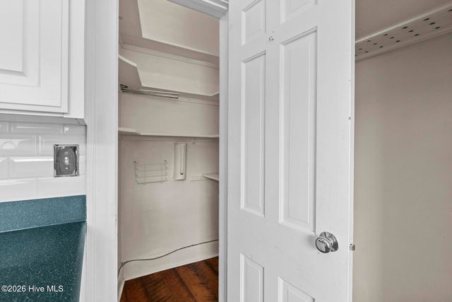 201 E Hargett Street, Richlands, NC 28574