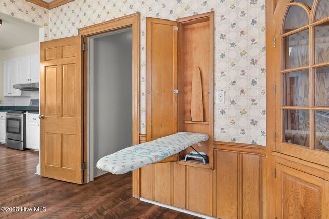 201 E Hargett Street, Richlands, NC 28574