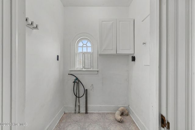 201 E Hargett Street, Richlands, NC 28574