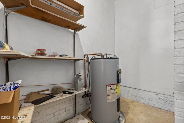 201 E Hargett Street, Richlands, NC 28574