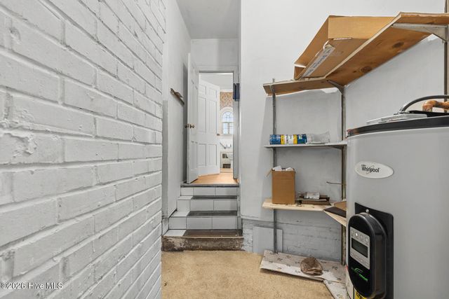 201 E Hargett Street, Richlands, NC 28574