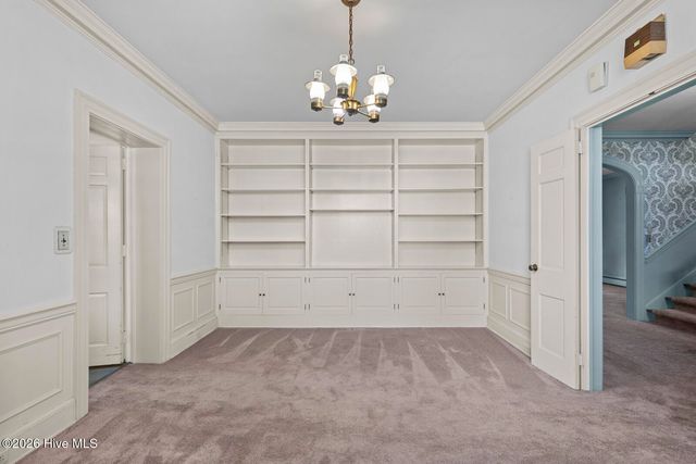 201 E Hargett Street, Richlands, NC 28574