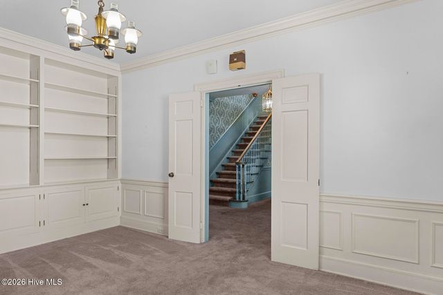 201 E Hargett Street, Richlands, NC 28574