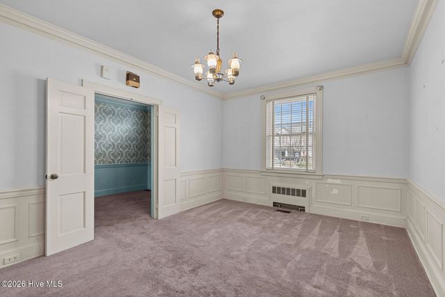 201 E Hargett Street, Richlands, NC 28574