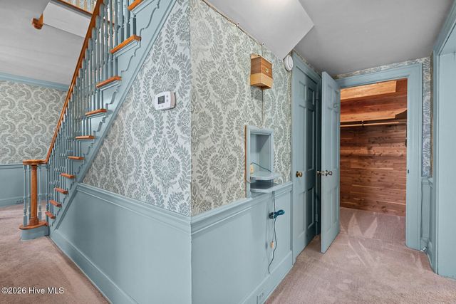 201 E Hargett Street, Richlands, NC 28574