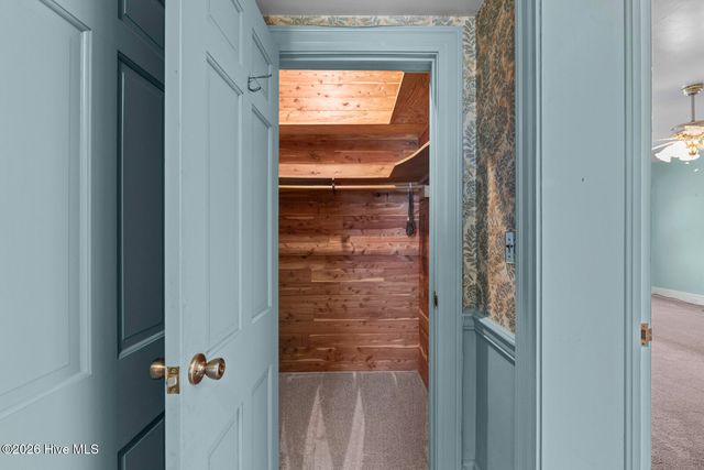 201 E Hargett Street, Richlands, NC 28574