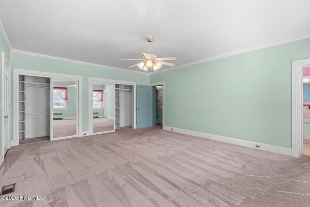 201 E Hargett Street, Richlands, NC 28574