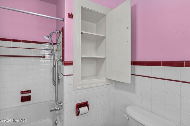 201 E Hargett Street, Richlands, NC 28574