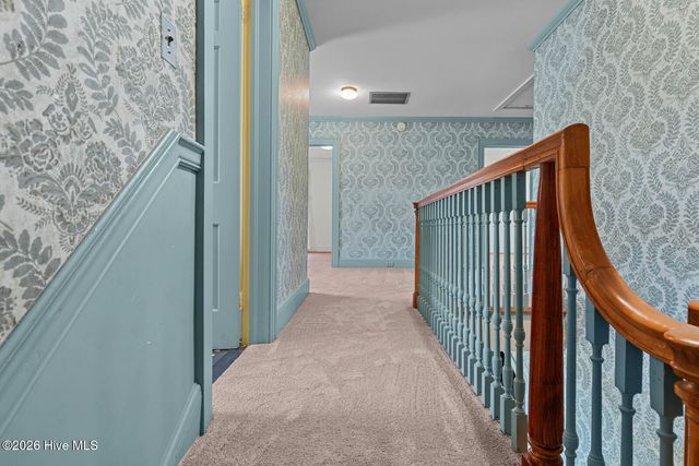 201 E Hargett Street, Richlands, NC 28574