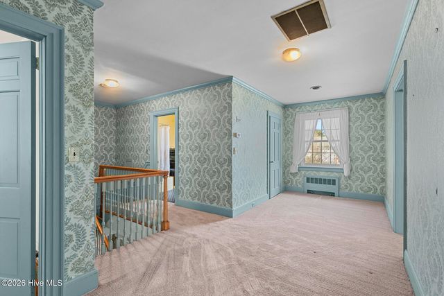 201 E Hargett Street, Richlands, NC 28574