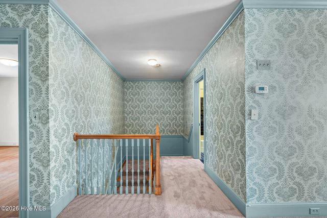 201 E Hargett Street, Richlands, NC 28574