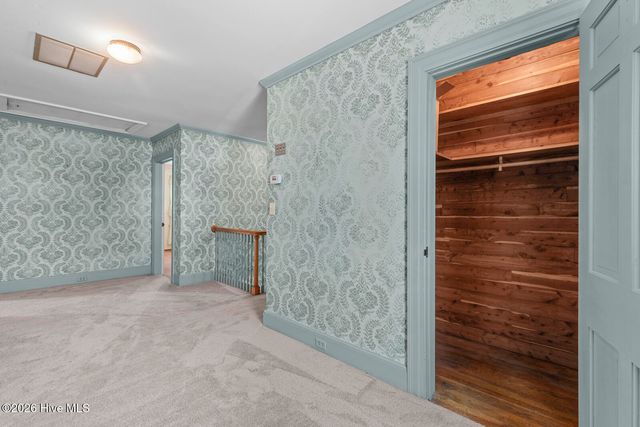 201 E Hargett Street, Richlands, NC 28574