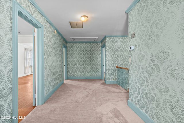 201 E Hargett Street, Richlands, NC 28574