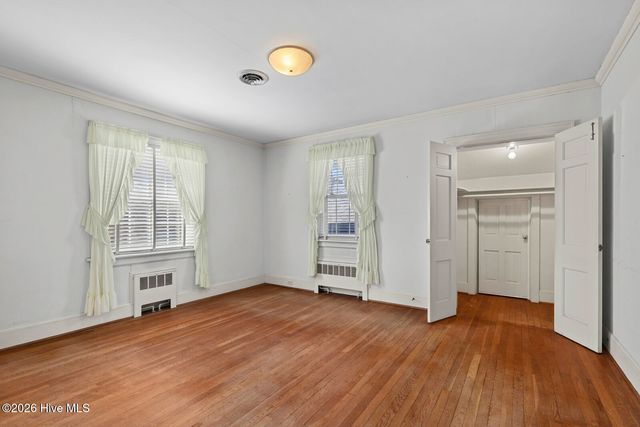 201 E Hargett Street, Richlands, NC 28574