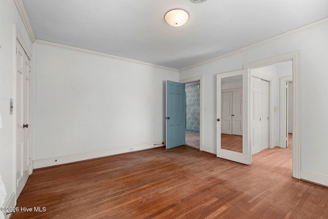 201 E Hargett Street, Richlands, NC 28574