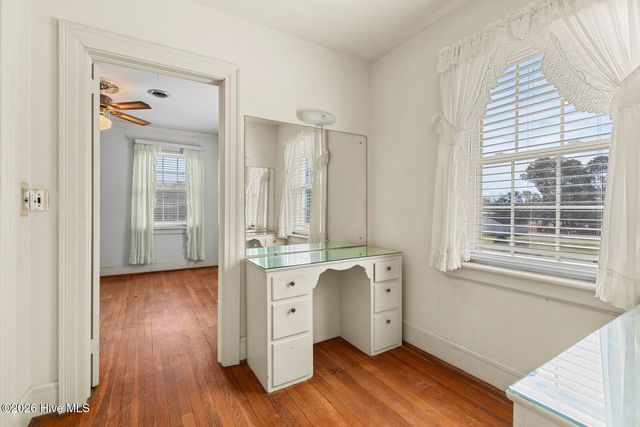 201 E Hargett Street, Richlands, NC 28574