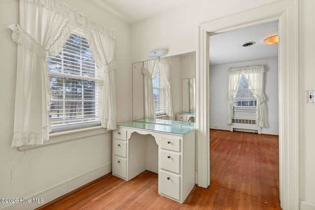 201 E Hargett Street, Richlands, NC 28574