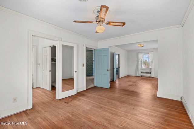 201 E Hargett Street, Richlands, NC 28574