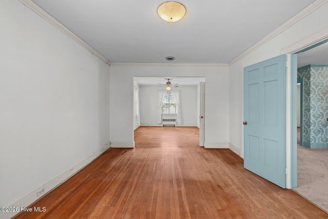 201 E Hargett Street, Richlands, NC 28574