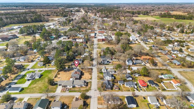 201 E Hargett Street, Richlands, NC 28574