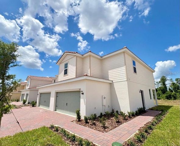 552 BAY LEAF DRIVE, Poinciana, FL 34759