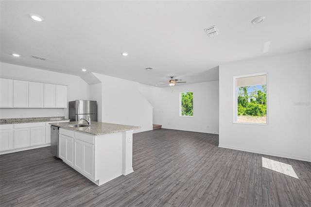 552 BAY LEAF DRIVE, Poinciana, FL 34759