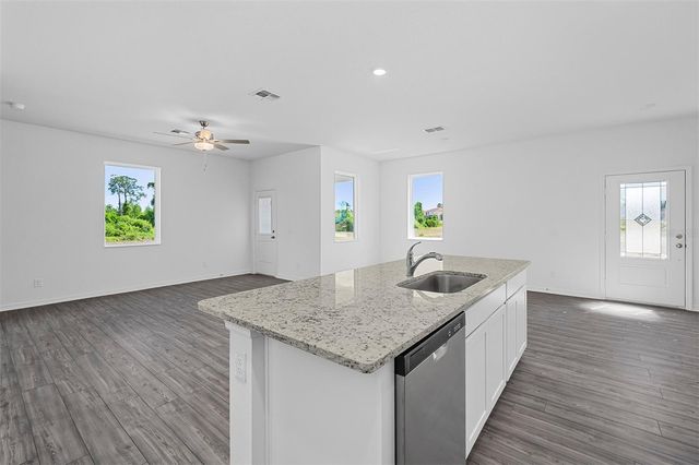 552 BAY LEAF DRIVE, Poinciana, FL 34759