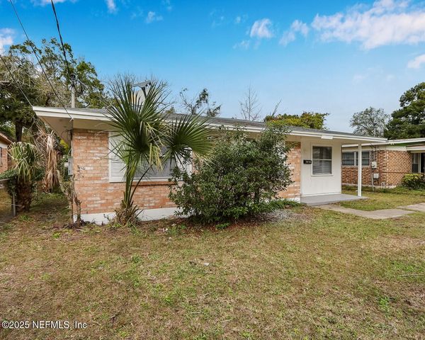2173 W 14TH Street, Jacksonville, FL 32209