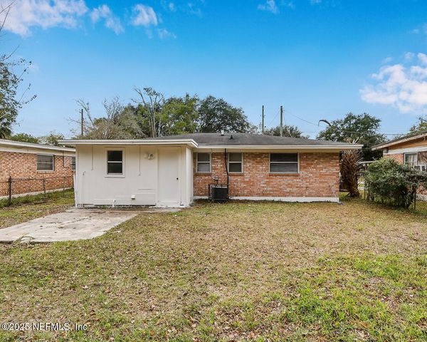 2173 W 14TH Street, Jacksonville, FL 32209