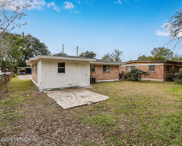 2173 W 14TH Street, Jacksonville, FL 32209