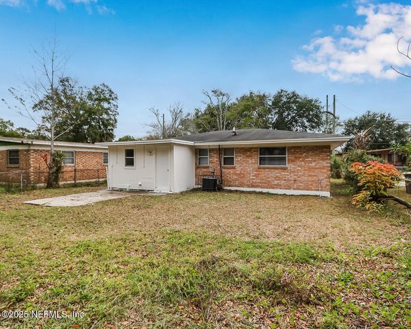 2173 W 14TH Street, Jacksonville, FL 32209