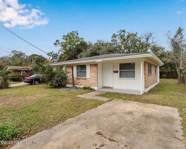 2173 W 14TH Street, Jacksonville, FL 32209