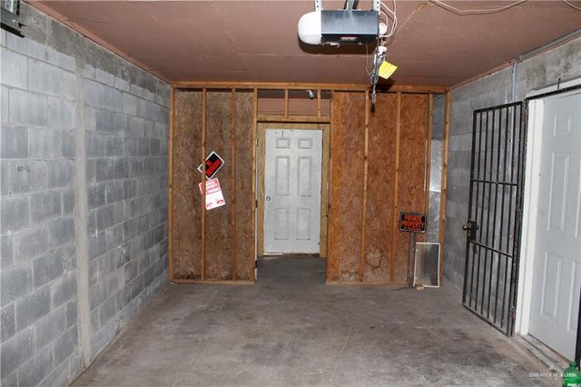 1108 Arboledas Drive, Penitas, TX 78576