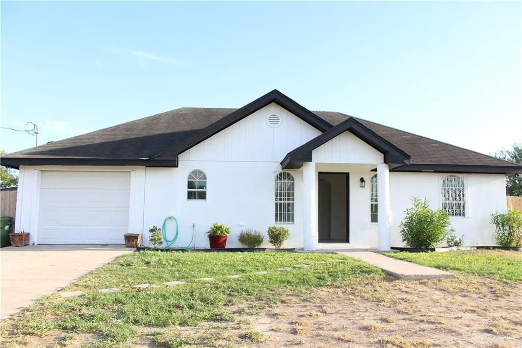 1108 Arboledas Drive, Penitas, TX 78576