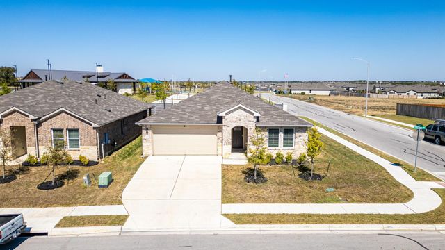 20308 Lone Peak PASS, Manor, TX 78653