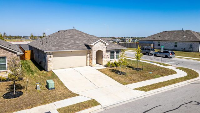 20308 Lone Peak PASS, Manor, TX 78653