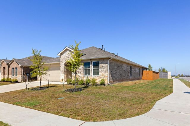 20308 Lone Peak PASS, Manor, TX 78653