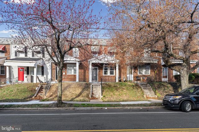 120 ALLENDALE ST, Baltimore, MD 21229